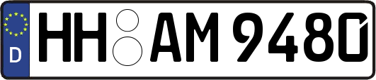 HH-AM9480