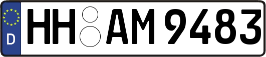 HH-AM9483