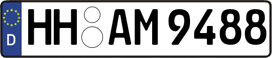 HH-AM9488