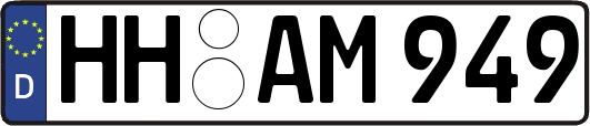 HH-AM949