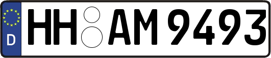 HH-AM9493