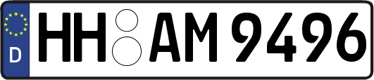 HH-AM9496