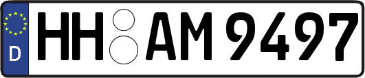 HH-AM9497