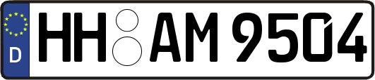 HH-AM9504