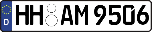 HH-AM9506
