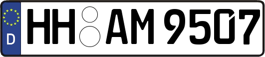 HH-AM9507