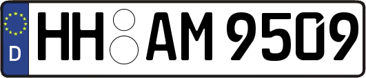 HH-AM9509