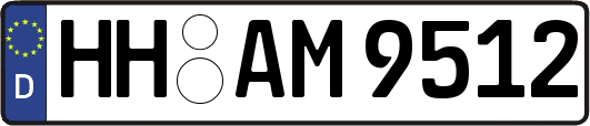 HH-AM9512