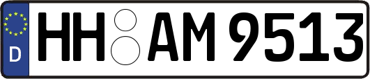 HH-AM9513