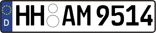 HH-AM9514