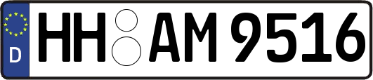 HH-AM9516