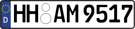 HH-AM9517
