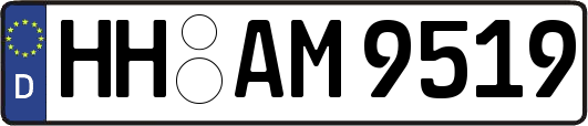 HH-AM9519