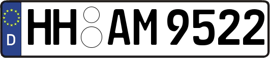 HH-AM9522
