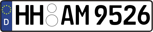 HH-AM9526
