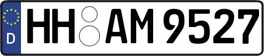 HH-AM9527
