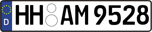 HH-AM9528