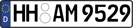 HH-AM9529