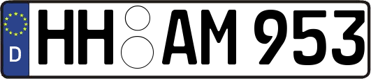 HH-AM953