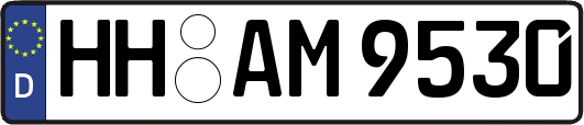 HH-AM9530