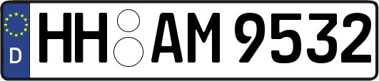 HH-AM9532
