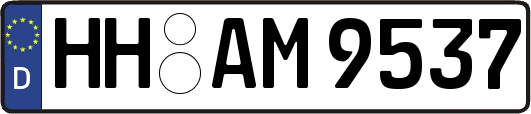 HH-AM9537