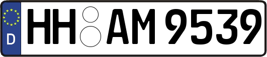 HH-AM9539