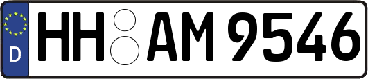HH-AM9546