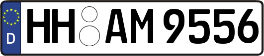 HH-AM9556