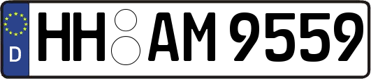 HH-AM9559