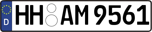 HH-AM9561