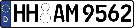 HH-AM9562