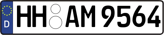 HH-AM9564