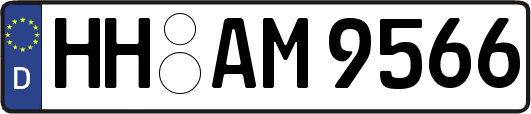 HH-AM9566