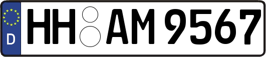 HH-AM9567