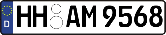 HH-AM9568
