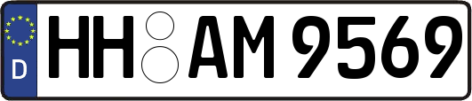HH-AM9569