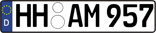 HH-AM957