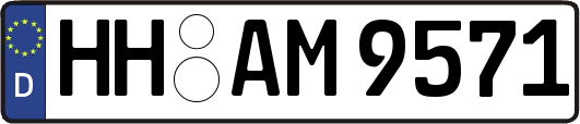 HH-AM9571