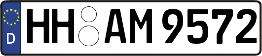 HH-AM9572