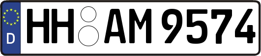 HH-AM9574