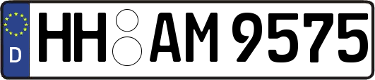 HH-AM9575