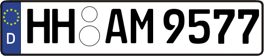 HH-AM9577