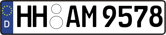HH-AM9578
