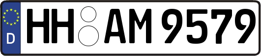 HH-AM9579
