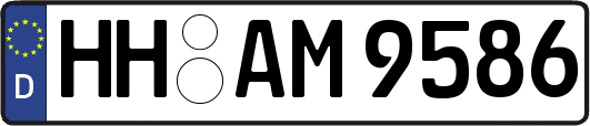 HH-AM9586