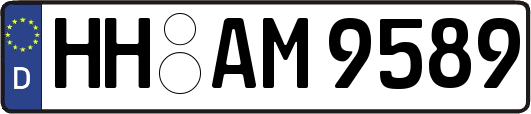 HH-AM9589