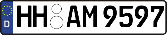 HH-AM9597