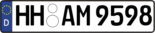 HH-AM9598