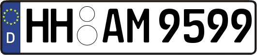 HH-AM9599